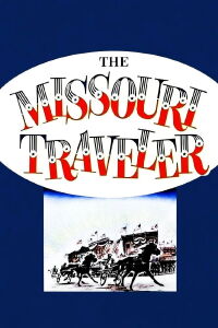 The Missouri Traveler (1958)