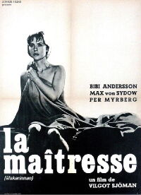 The Mistress (1962)
