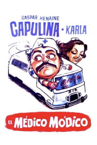 The Moderate Doctor (1971)