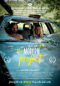 The Modern Project (2016)
