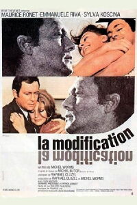The Modification (1970)