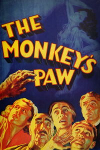The Monkey's Paw (1933)