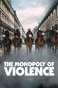 The Monopoly of Violence (2020)