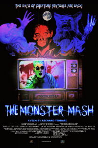 The Monster Mash (2022)