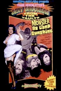 The Monster of Camp Sunshine or How I Learned to Stop Worrying and Love Nature (1964)