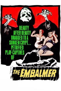The Monster of Venice (1965)