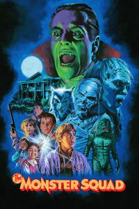 The Monster Squad (1987)