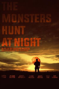 The Monsters Hunt at Night (2020)