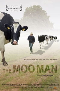 The Moo Man (2013)