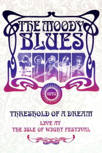 The Moody Blues: Live at the Isle of Wight Festival (2009)