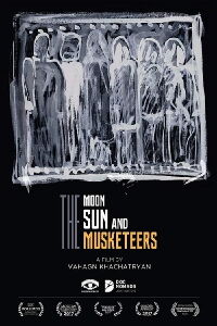 The Moon, the Sun and the Musketeers (2017)