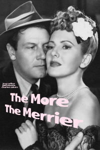 The More the Merrier (1943)