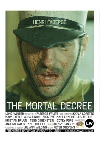 The Mortal Decree (2021)