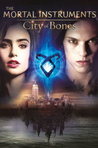 The Mortal Instruments: City of Bones (2013)