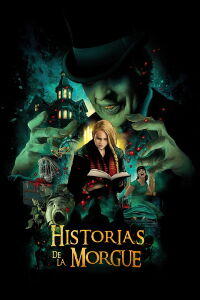 The Mortuary Collection (2020)