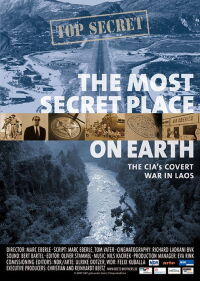 The Most Secret Place on Earth (2009)