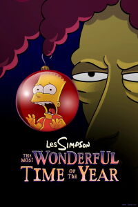 The Most Wonderful Time of the Year (2024)