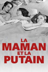 The Mother and the Whore (1973)