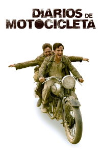 The Motorcycle Diaries (2004)