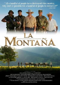 The Mountain (2012)