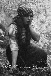 The Mountaineer's Romance (1912)