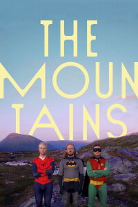 The Mountains (2023)