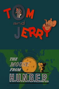 The Mouse from H.U.N.G.E.R. (1967)