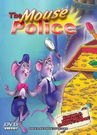 The Mouse Police (1995)