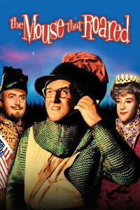 The Mouse That Roared (1959)