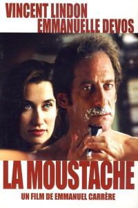 The Moustache (2005)