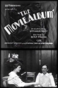 The Movie Album (1932)