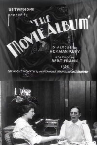 The Movie Album (1932)