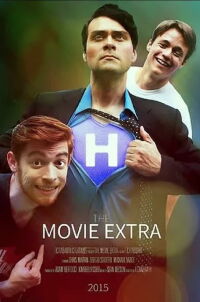 The Movie Extra (2015)