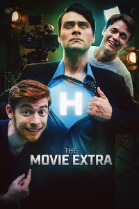 The Movie Extra (2015)