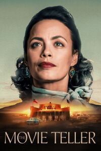 The movie teller (2023)