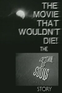 The Movie That Wouldn't Die! (1998)