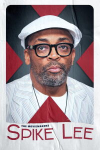 The Moviemakers: Spike Lee (2023)
