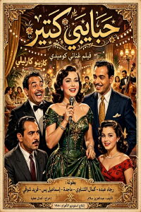 The Much-Loved One (1950)