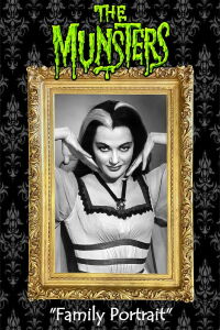 The Munsters: Family Portrait (2008)