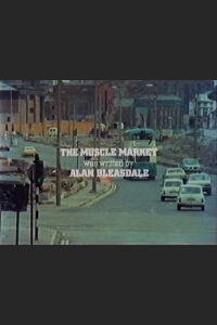 The Muscle Market (1981)