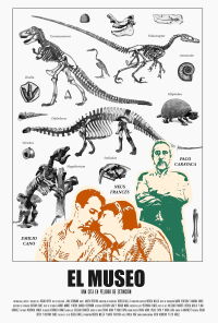 The Museum (2023)