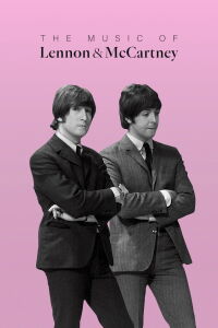 The Music of Lennon & McCartney (1965)