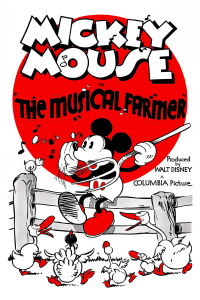 The Musical Farmer (1932)