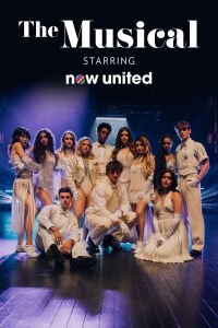 The Musical: Welcome to the Night of Your Lives! (2023)