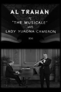 The Musicale (1930)