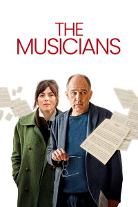 The Musicians (2025)