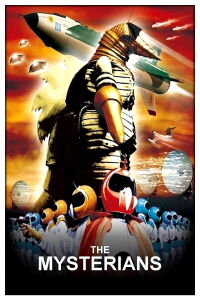 The Mysterians (1957)