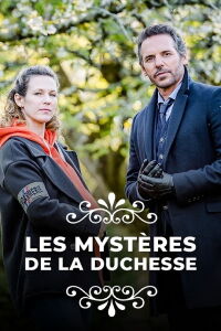 The Mysteries of the Duchess (2022)