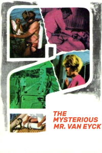 The Mysterious Mr. Van Eyck (1966)
