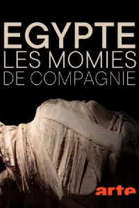 The Mysterious Mummified Dogs of Ancient Egypt (2020)